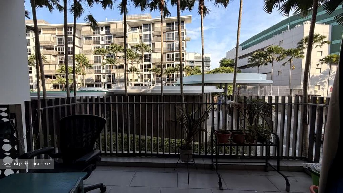 The Inflora (D17), Condominium #589126301